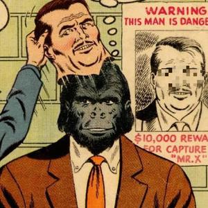 Monkey Business (feat. Young Revenue) (Explicit)