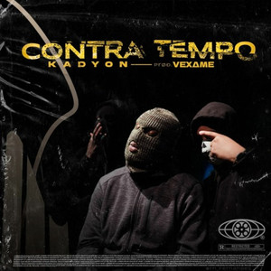 CONTRA O TEMPO (Explicit)