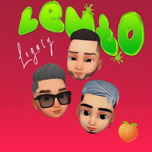 Lento (Explicit)