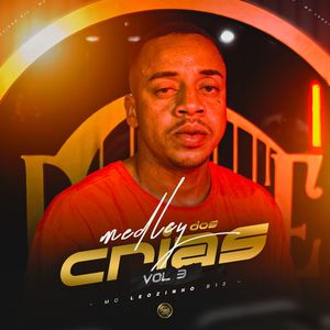 Medley dos Crias Vol 3