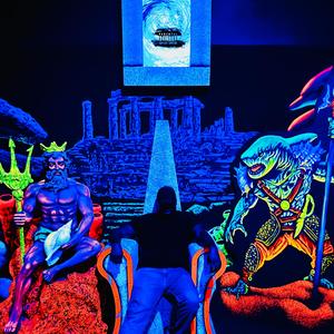 Ring Leaders (feat. Na9) (Explicit)