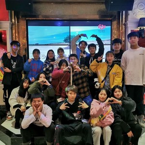 让我留在你身边 (Live)