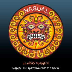 Blues Mágico