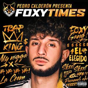 Foxy Times (Explicit)