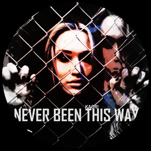 Kaori - Wanna Be A Star (Original Mix)