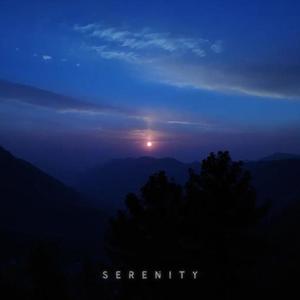 yaya umer - Serenity