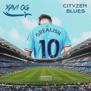 Cityzen Blues (Explicit)