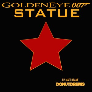 Statue (From "GoldenEye 007")