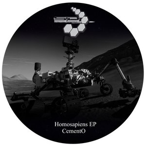 Homosapiens EP