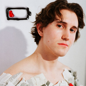 Paper maché doll (Explicit)