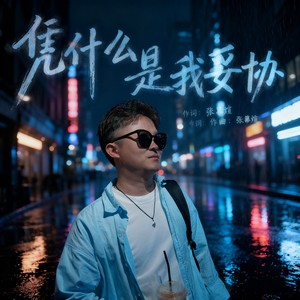 凭什么是我妥协