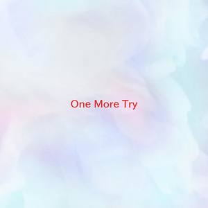 One More Try(Karaoke)