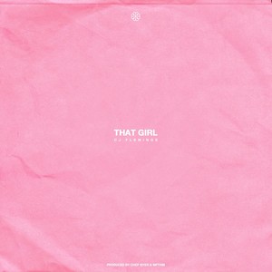 That Girl (Explicit)