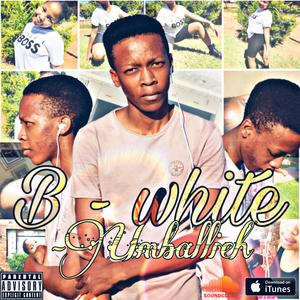 Umballieh by B-white