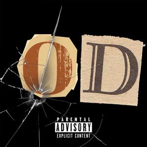 OD (feat. RichBando & Cloudy) (Explicit)