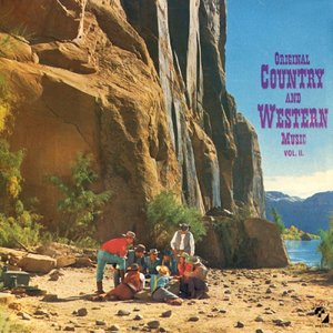 Original Country and Western Music, Vol. 2