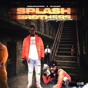 Sexy Walk (Explicit)