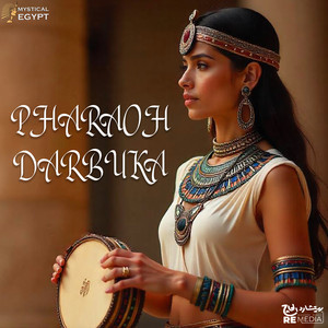 Pharaoh Darbuka