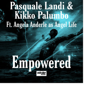 Empowered (Gospel Mix)