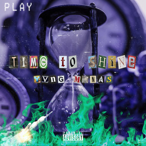 GOING UP (Explicit)