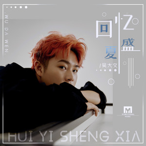 吴大文Daven Wu - 回忆盛夏