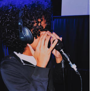 Painting my picture (Explicit)