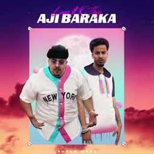 Aji Baraka(feat. Loun & K-Thug) (Explicit)