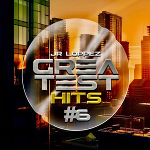 Rainbow (Jr Loppez, Iellamo Remix)