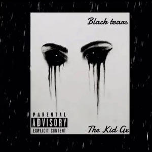 Black tears (Explicit)