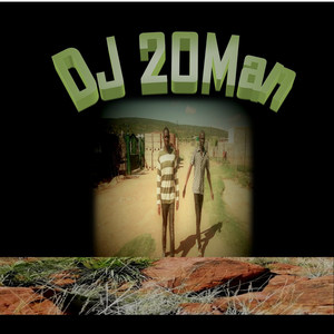 DJ 20man Hello Mr DJ (Explicit)