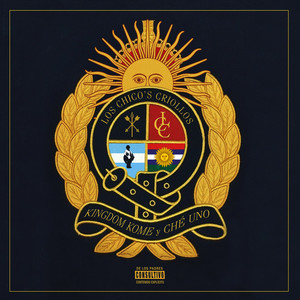 Los Chicos Criollos (Intro)