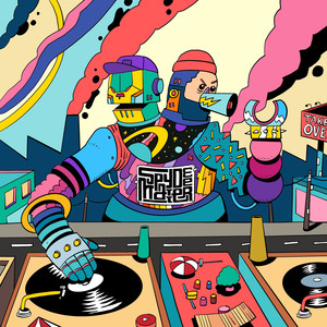 The Takeover (Explicit)