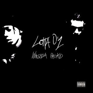 Lotta 0z (feat. PRG Kid) (Explicit)