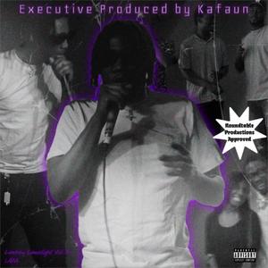 PLAYGROUND (feat. K Boogie) (Explicit)