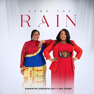 Send the Rain (feat. Dee Zigori)