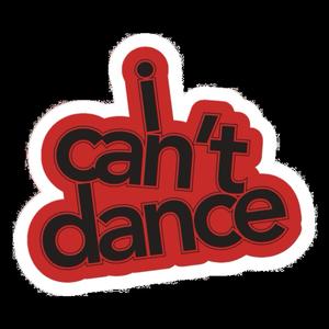 I Can't Dance! (Anabolic Beats) [Explicit]