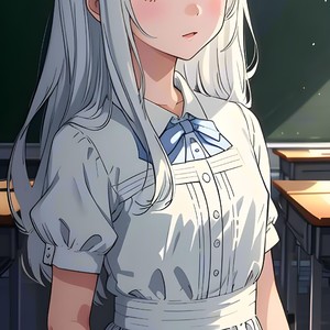 孤独的夜 (伴奏)