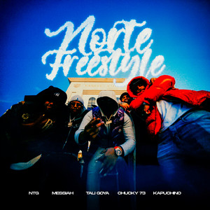 Norte Freestyle (Explicit)