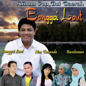 Banggai Laut