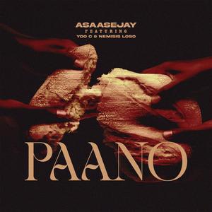 Paano (feat. Yoo C & Nemisis Loso)