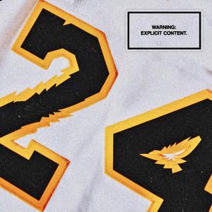 1 to 24 Freestyle (Explicit)