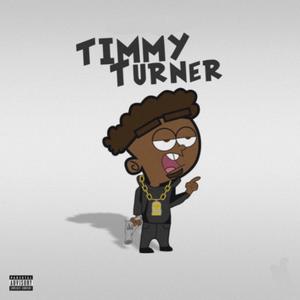 Timmy Turner (Explicit)