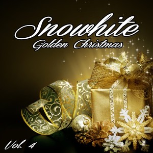 Snowhite, Vol. 4 (Golden Christmas)