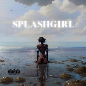 Splashgirl (Explicit)