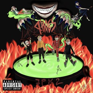 First Shot (Explicit)