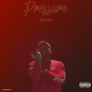 Pressure (Explicit)