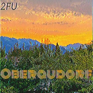 Oberaudorf