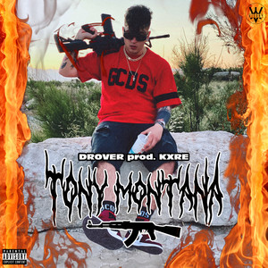 Tony Montana (Explicit)