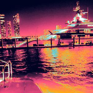 Midnight Delivery (feat. 00shon) (Explicit)