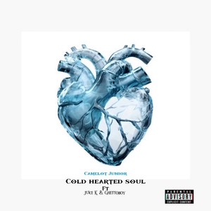 Cold hearted soul (Explicit)